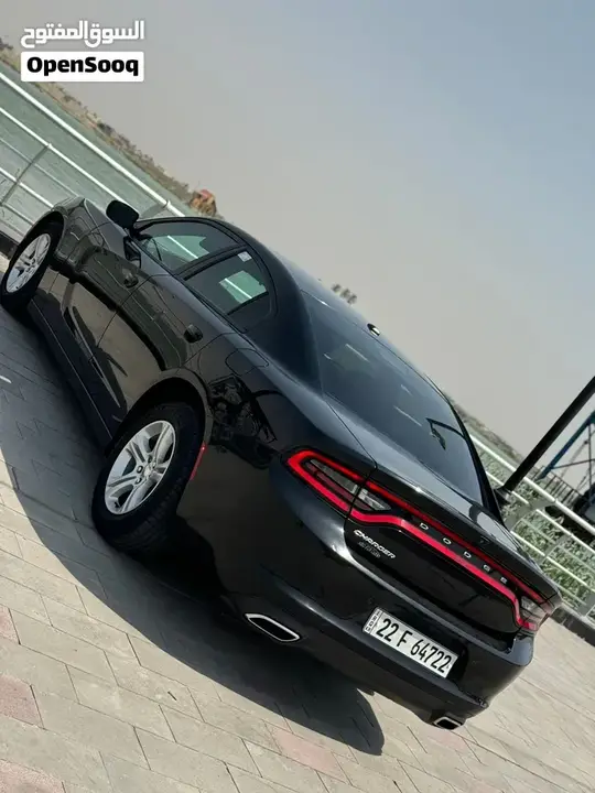 Dodge Charger
