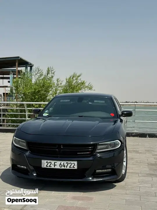 Dodge Charger 2019 photo 3
