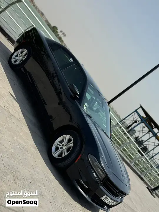Dodge Charger 2019 photo 2