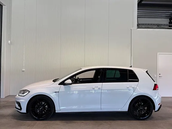Volkswagen Golf I 2019 photo 5