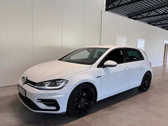 Volkswagen Golf I 2019 photo 4
