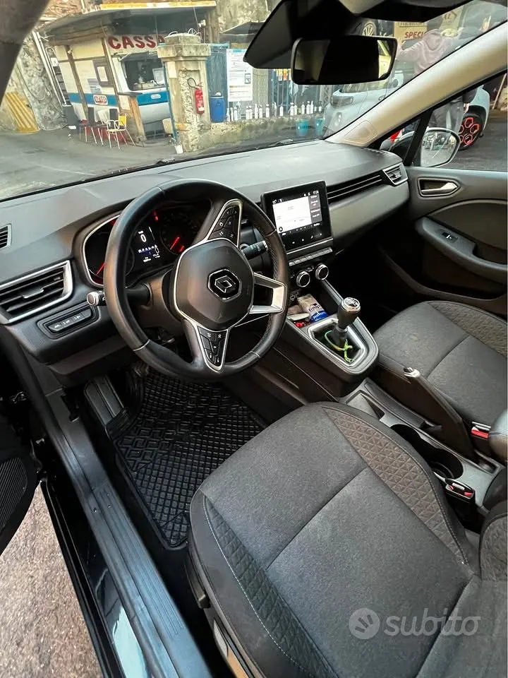 Renault Clio 2021 photo 5