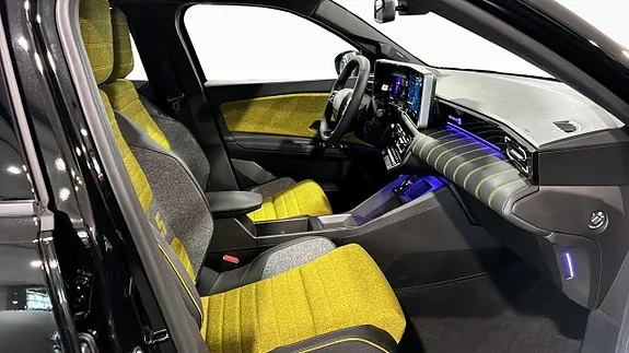 Renault 5 E-Tech 2027 photo 3