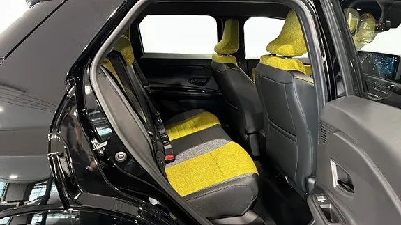 Renault 5 E-Tech 2027 photo 5