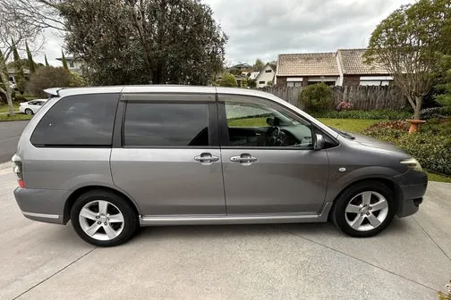 Mazda Mpv
