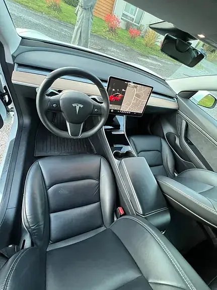 Tesla Model 3 2020 photo 5