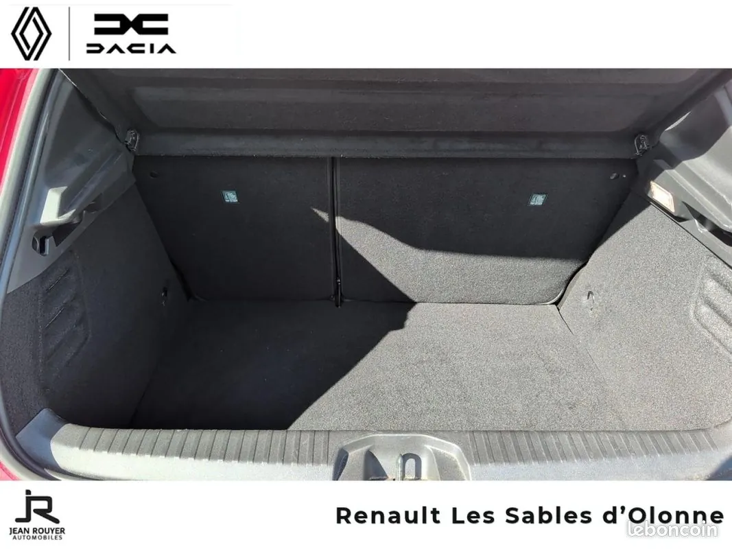 Renault Clio 2023 photo 5