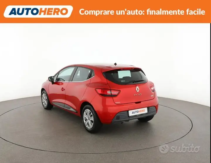 Renault Clio 2017 photo 4
