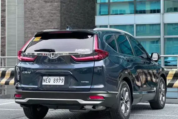 Honda Crv 2022 photo 5