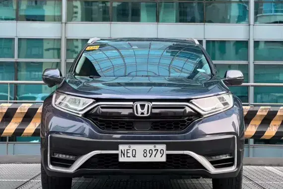 Honda Crv