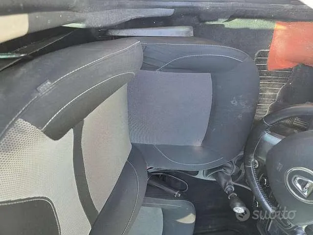 Dacia Duster 2017 photo 5