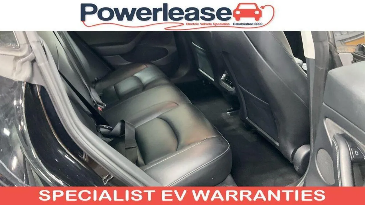 Tesla Model 3 2022 photo 4