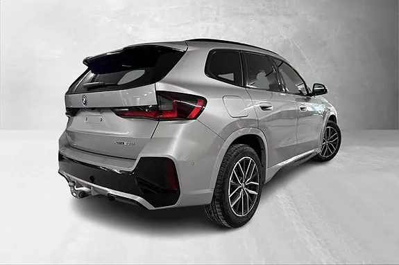 BMW X1 2023 photo 5
