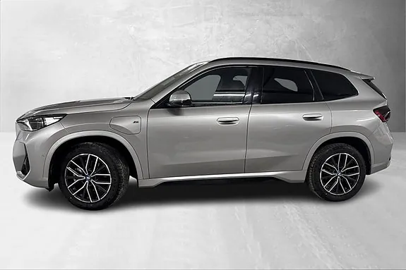 BMW X1 2023 photo 2