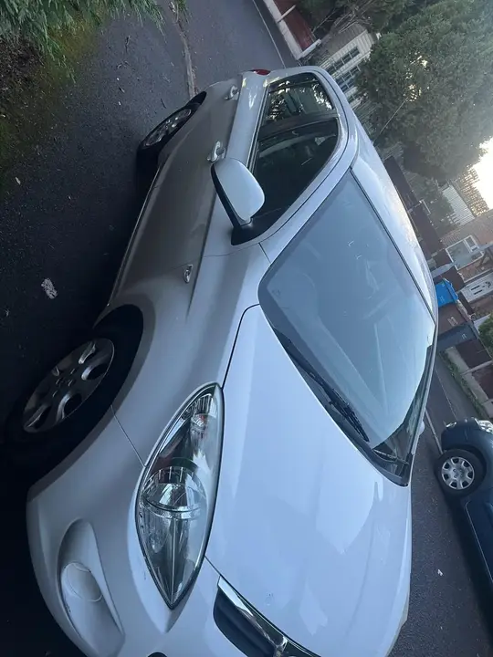 Hyundai I20 2012 photo 3