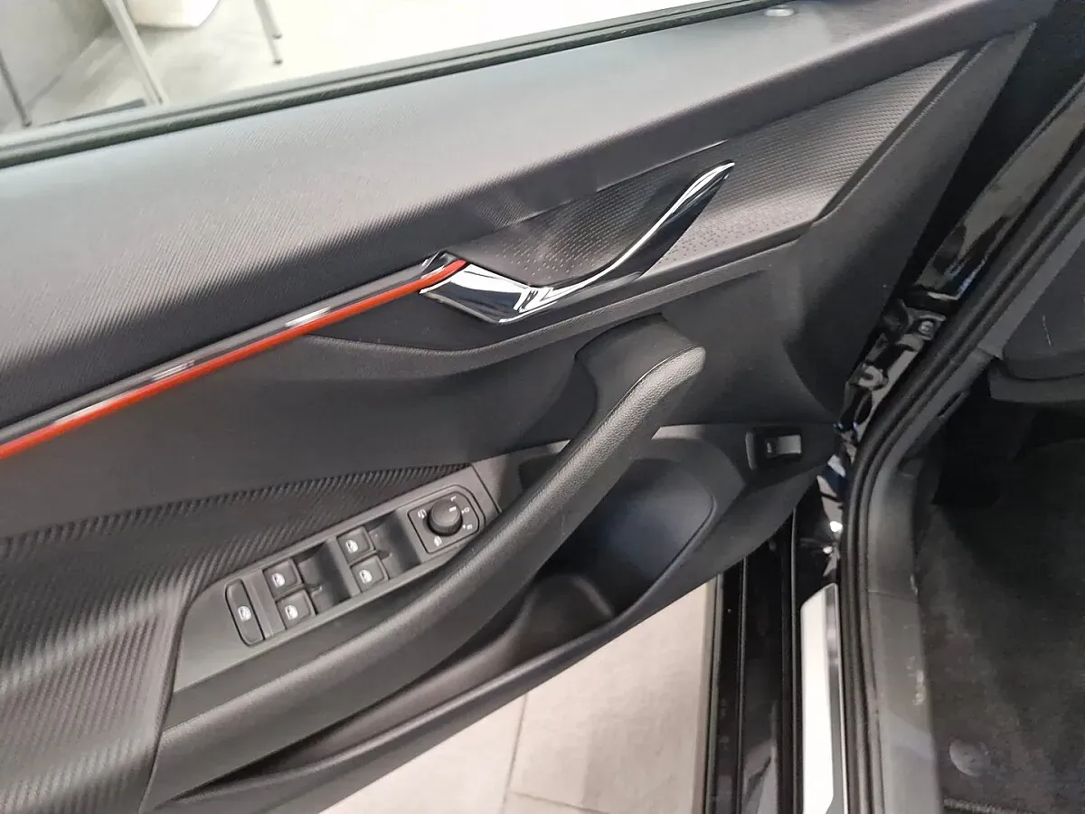 Skoda Scala 2026 photo 3