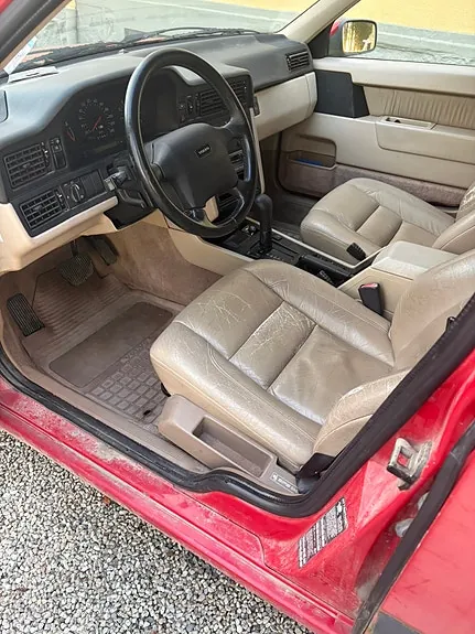 Volvo 850 1996 photo 4