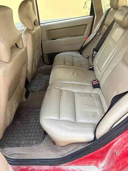 Volvo 850 1996 photo 5
