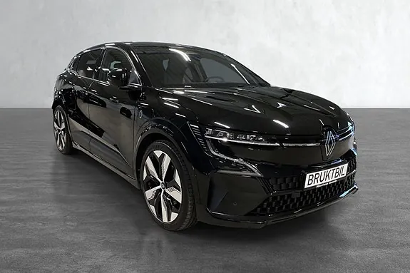 Renault Megane E-Tech 2023 photo 3