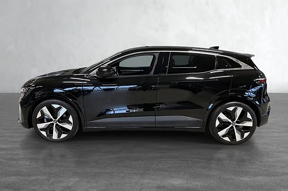 Renault Megane E-Tech 2023 photo 4