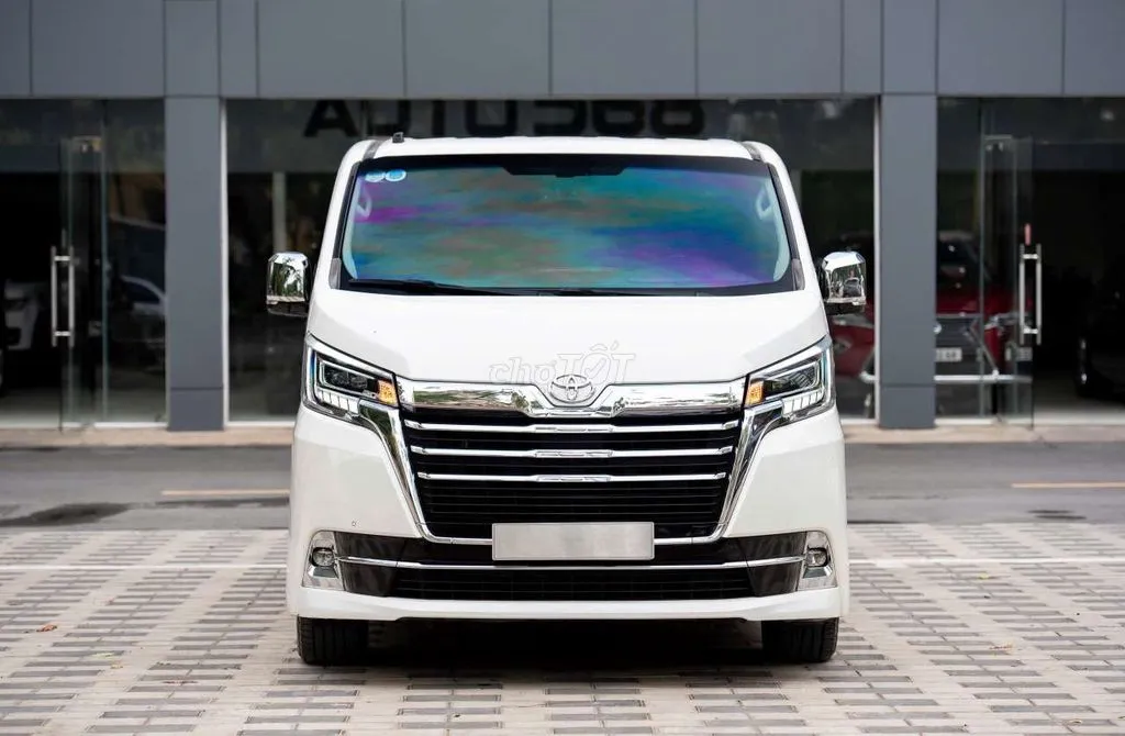 Toyota Granvia