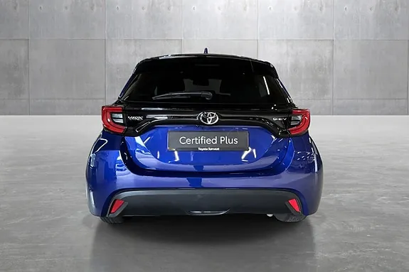 Toyota Yaris 2024 photo 4