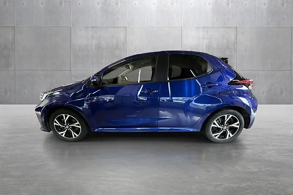 Toyota Yaris 2024 photo 2