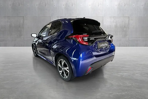 Toyota Yaris 2024 photo 3