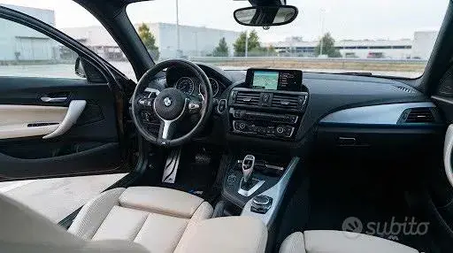 BMW 1 Series 2016 photo 3