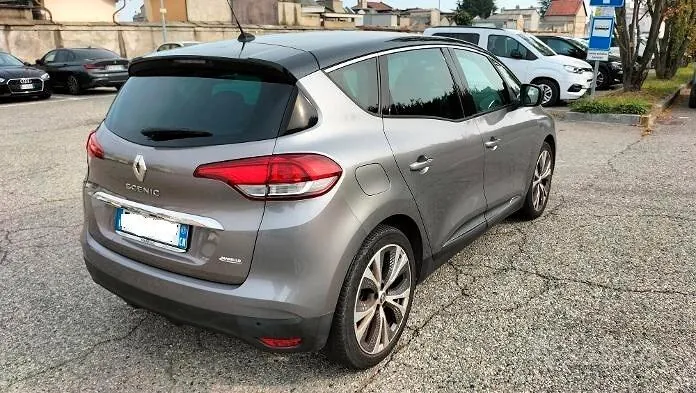 Renault Scenic 2017 photo 3
