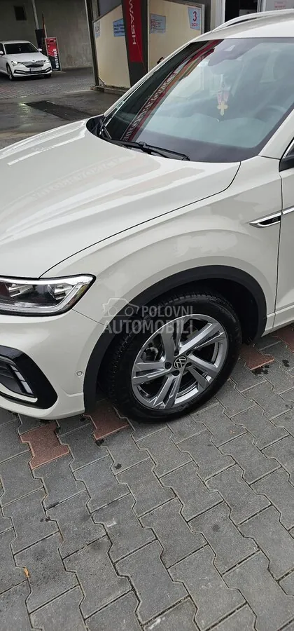 Volkswagen T-Roc 2022 photo 3