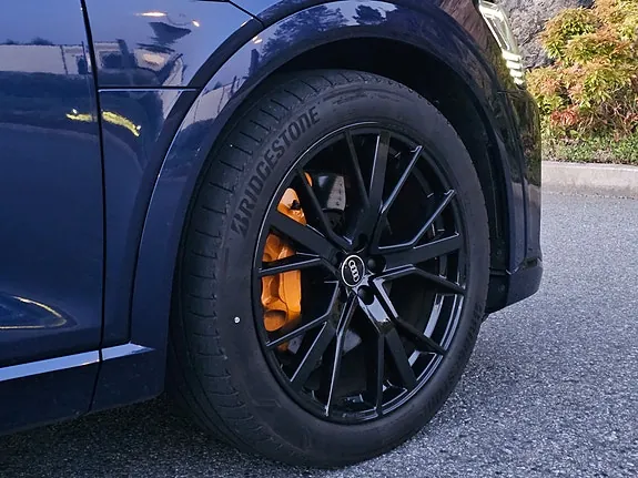 Audi E-Tron 2022 photo 4
