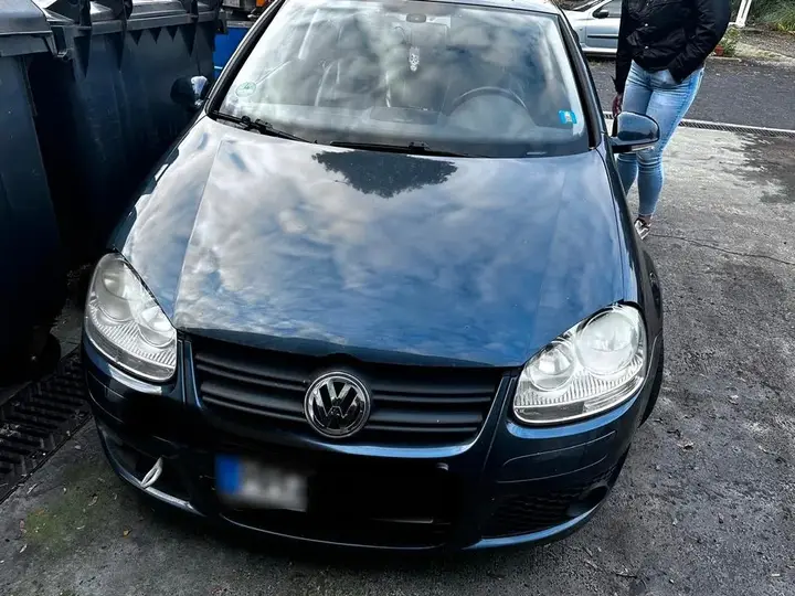 Volkswagen Golf 5
