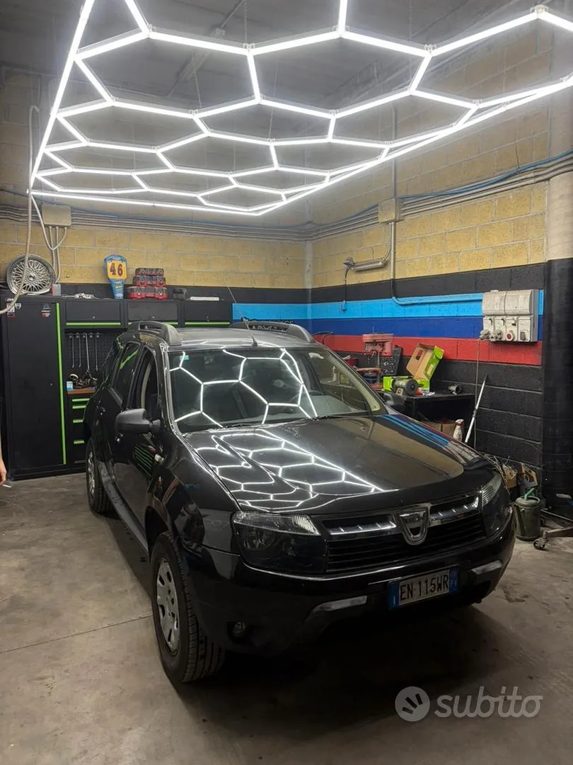 Dacia Duster 2013 photo 3