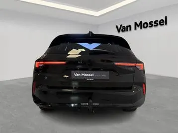 Opel Astra 2023 photo 3