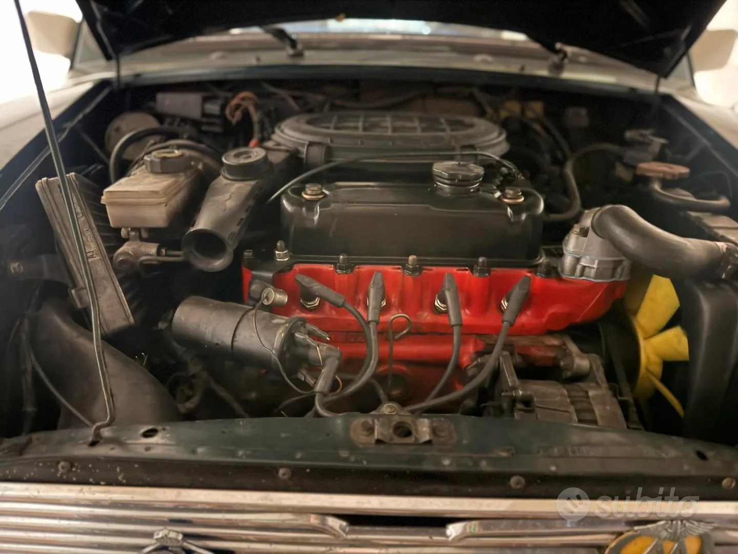 Rover Mini 1996 photo 5