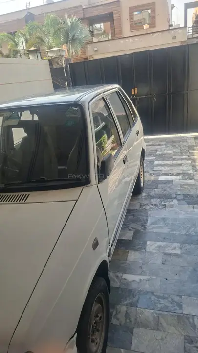Suzuki Mehran