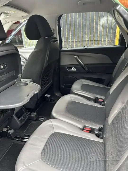 Citroen C4 Picasso 2015 photo 3