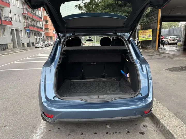 Citroen C4 Picasso 2015 photo 5