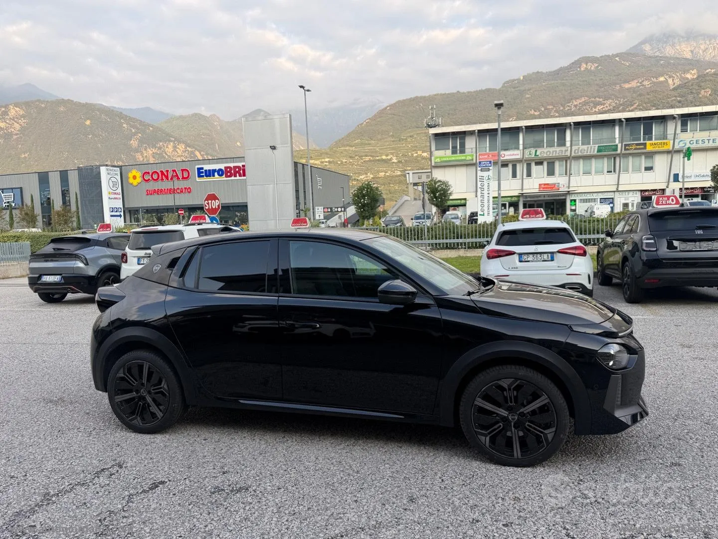 Lancia Ypsilon 2025 photo 4
