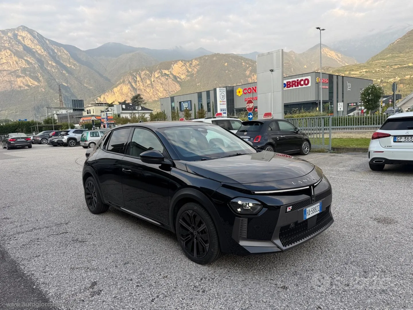 Lancia Ypsilon 2025 photo 3