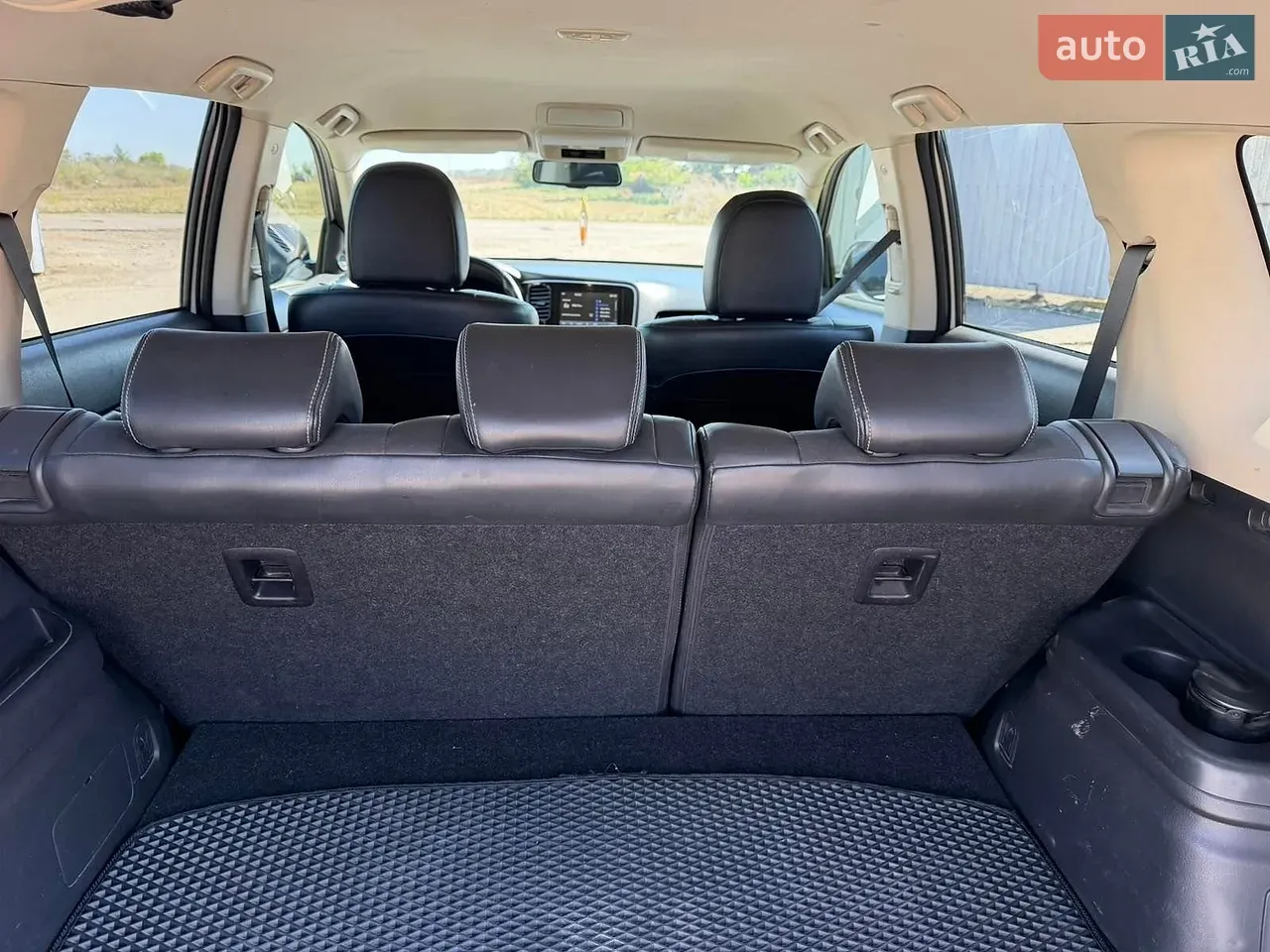 Mitsubishi Outlander 2021 photo 5