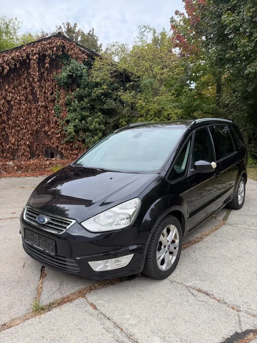 Ford Galaxy