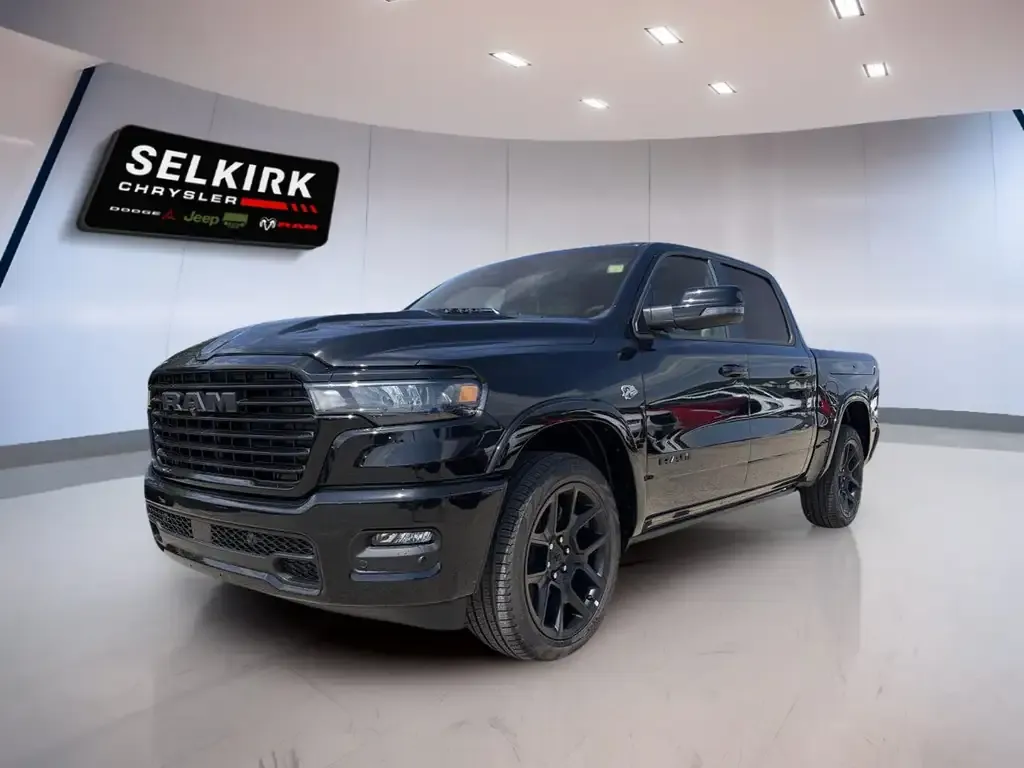 Ram 1500