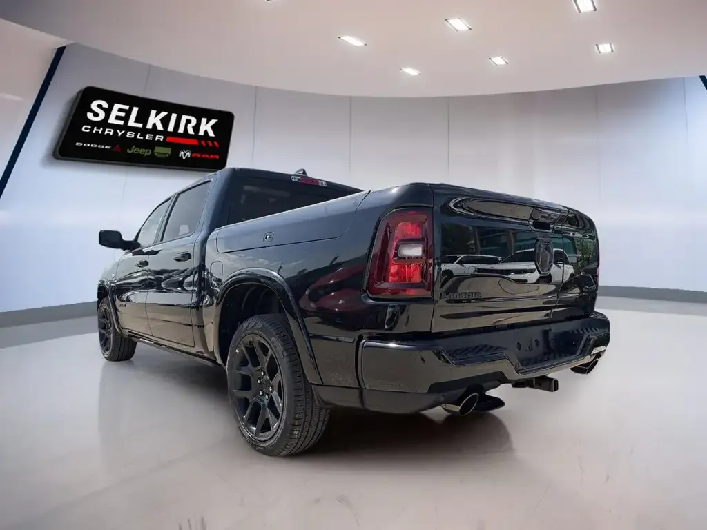 Ram 1500 2026 photo 4