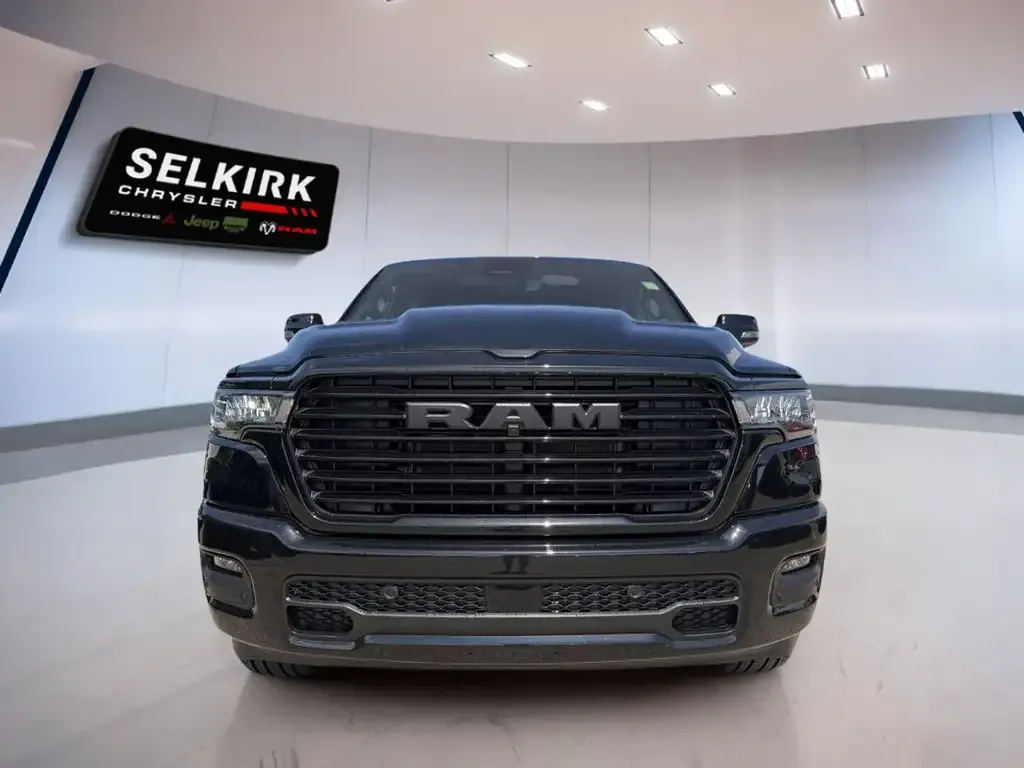 Ram 1500 2026 photo 2