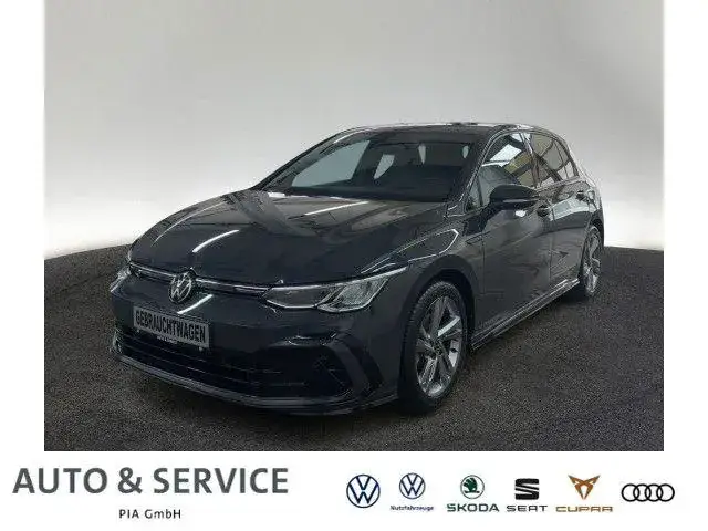 Volkswagen Golf Viii