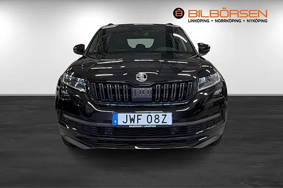 Skoda Kodiaq 2020 photo 2