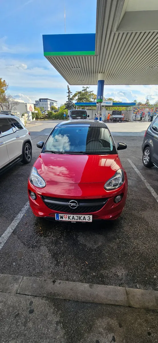 Opel Adam