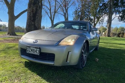 Nissan Fairlady